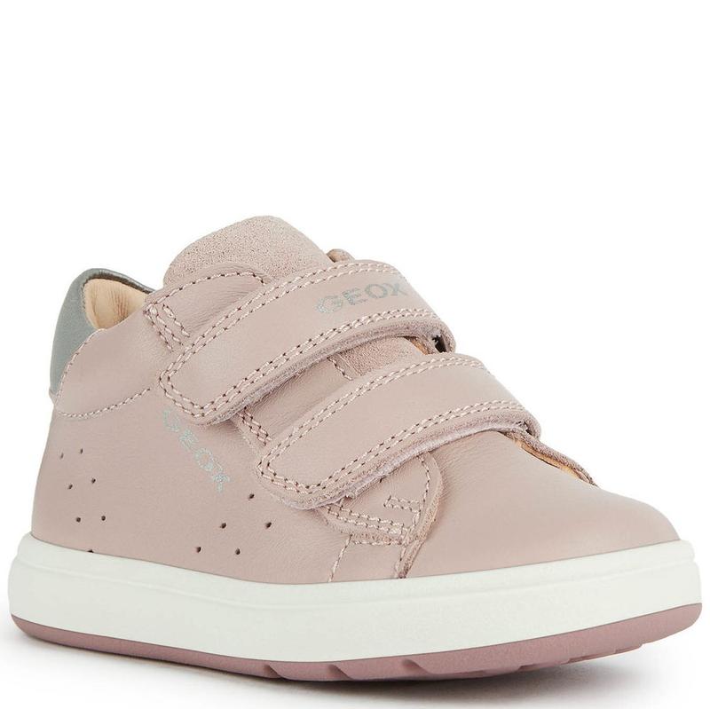 Buty na pierwsze kroki