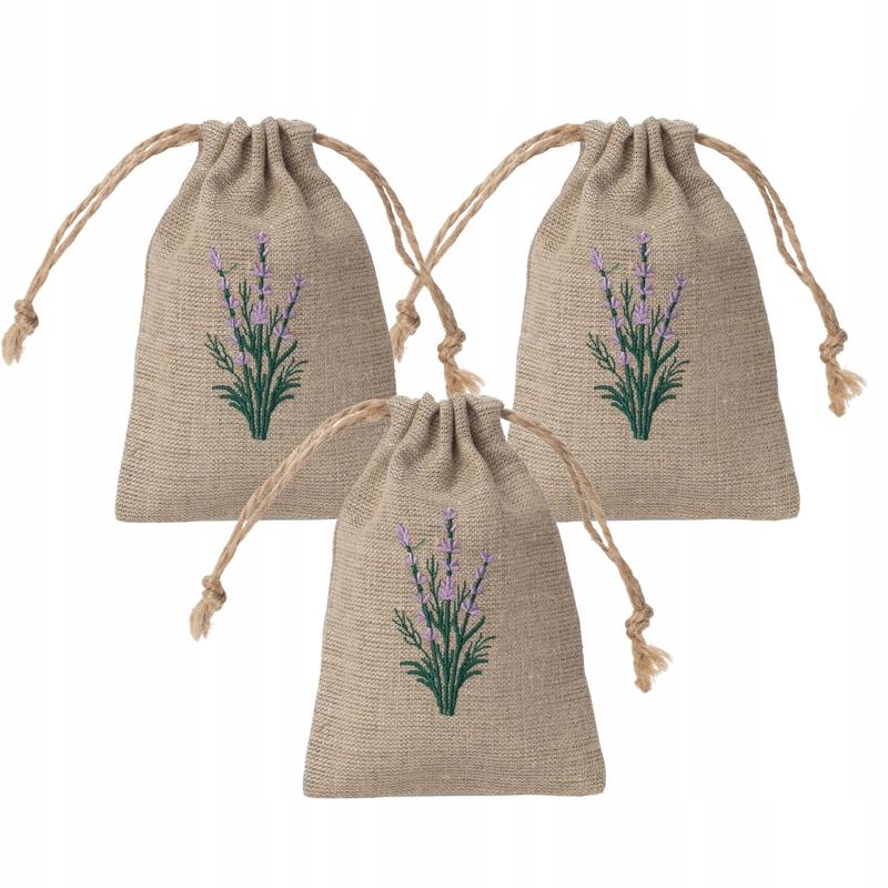 DIY dekoracje lawendowe