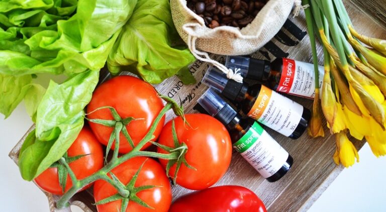 Fitt Spray – innowacyjna metoda walki z nadwagą!