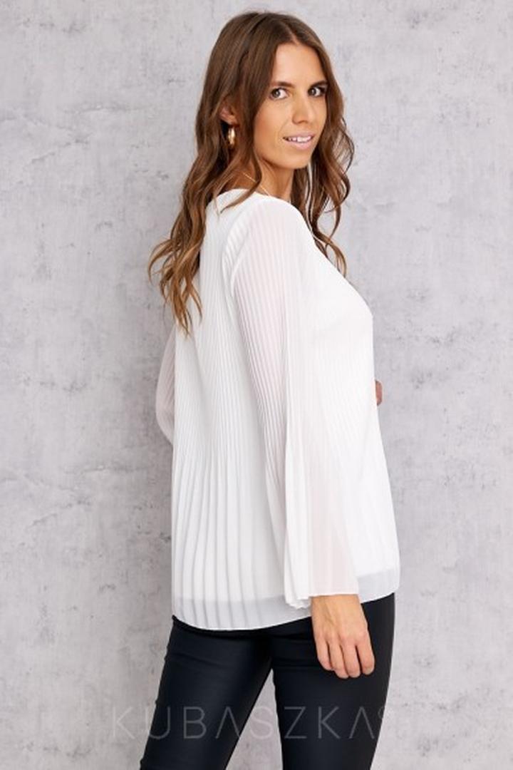 Kolory i wzory bluzek do spódnicy