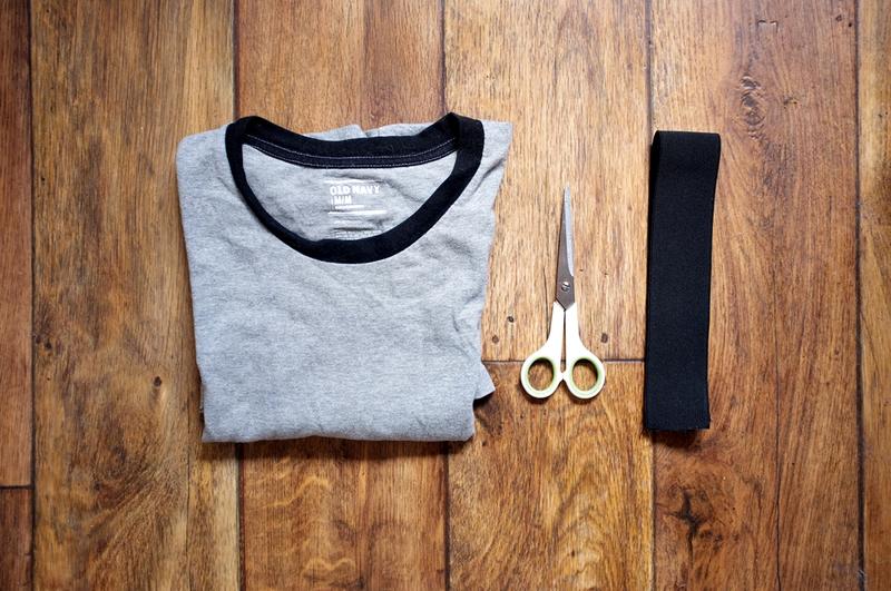 Kreatywne zdobienie spódnicy