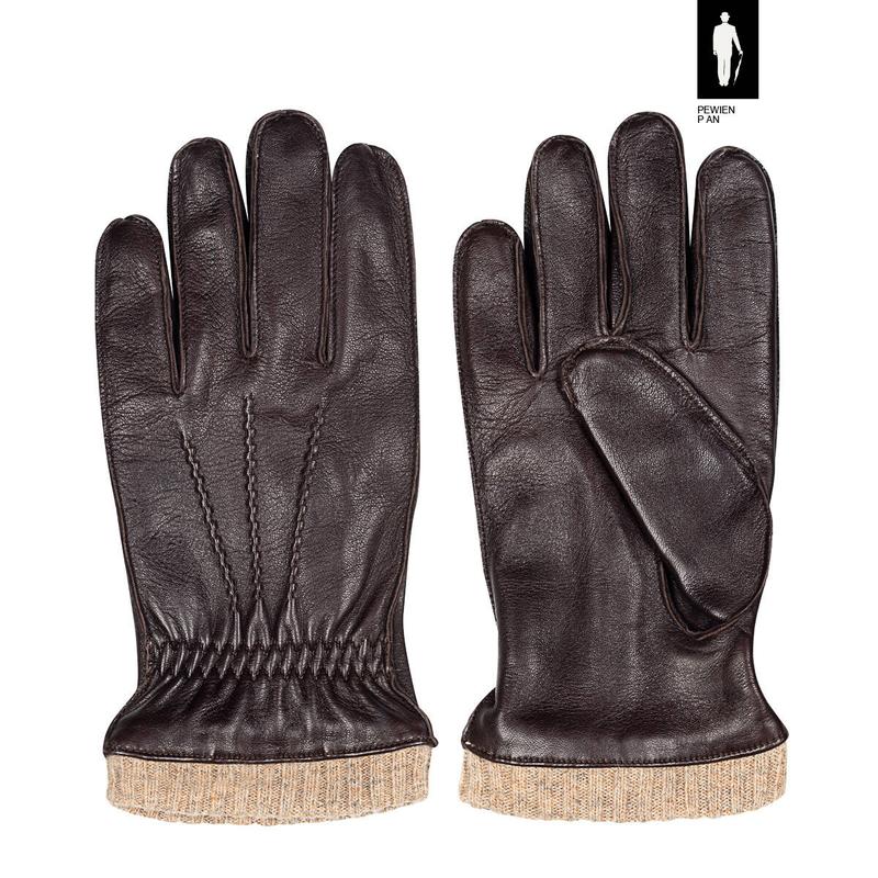 Pomiar dłoni do rękawiczek