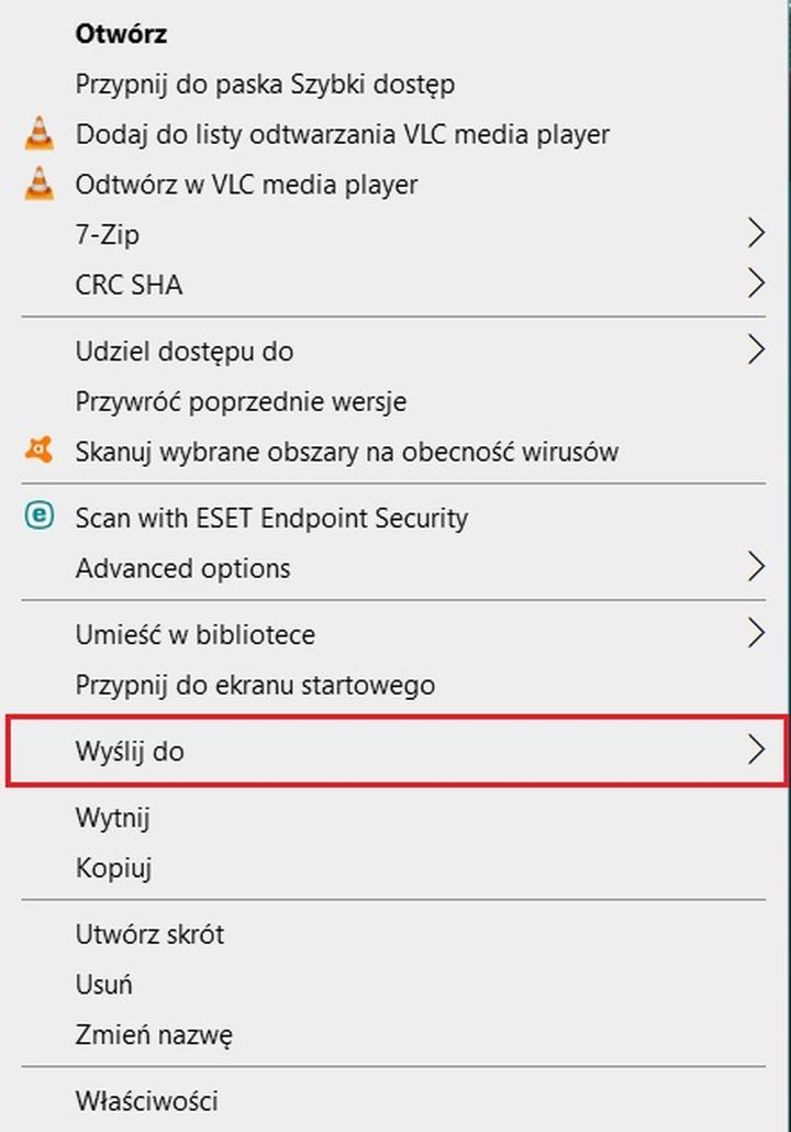 Przesyłanie dużych plików