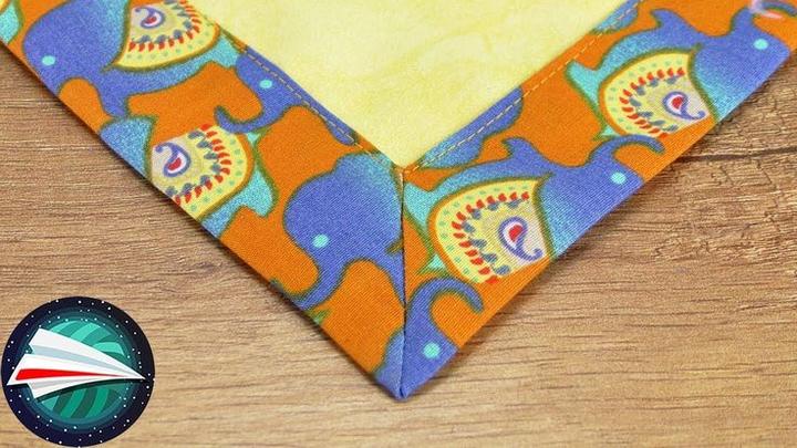 Techniki szycia i wykończeń