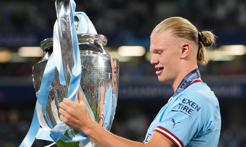 Unikalne podejście do obuwia sportowego