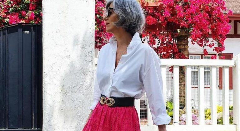 Idealne spódnice dla kobiet z wystającym brzuchem – jak wybrać najlepszą?