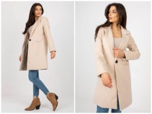 Jak idealnie dobrać rozmiar płaszcza do swojej sylwetki?