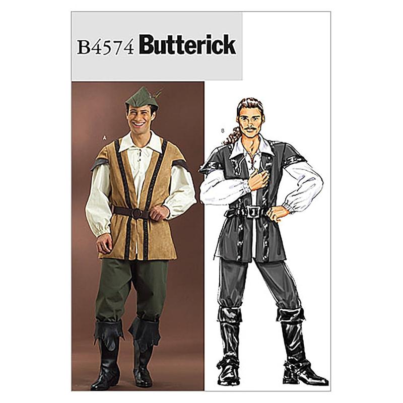 Jak samodzielnie uszyć wymarzony kostium na każdą okazję