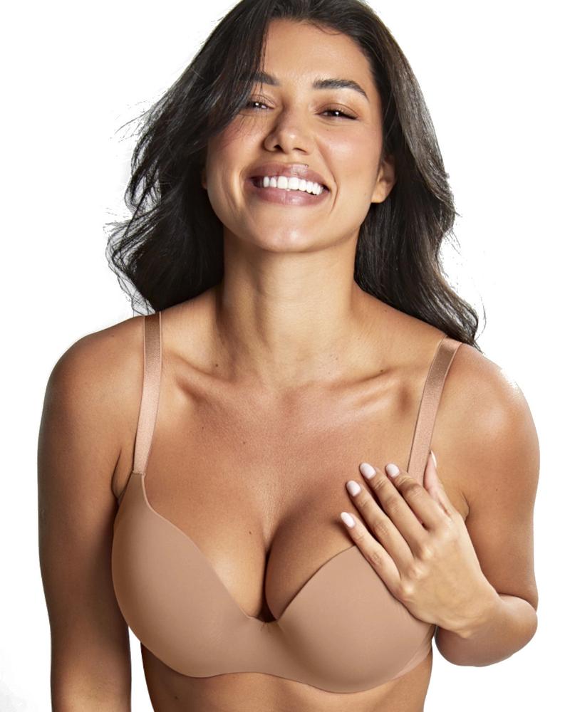 Jak wybrać biustonosz 34 75? Odkryj swój idealny rozmiar!