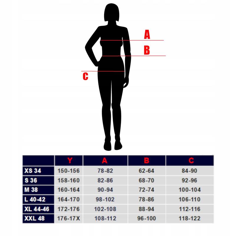 Jaki numer odpowiada rozmiarowi M? Odkryj tajemnice wyboru odpowiednich ubrań!