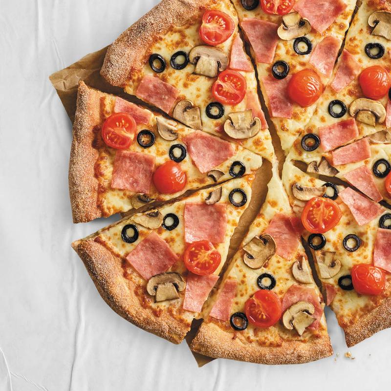 Odkrywamy, jaki rozmiar ma pizza w Pizza Hut – wszystko, co musisz wiedzieć!