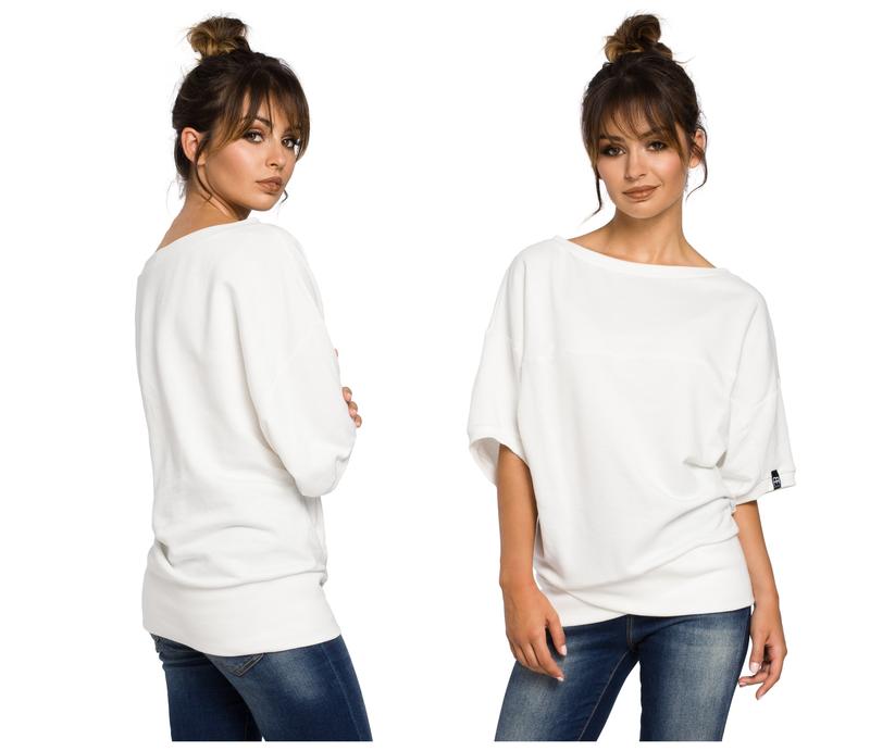 Prosty przewodnik: jak uszyć bluzkę z dresówki krok po kroku