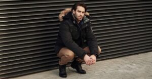 Stylowe połączenia: jakie buty do parki khaki wybrać?