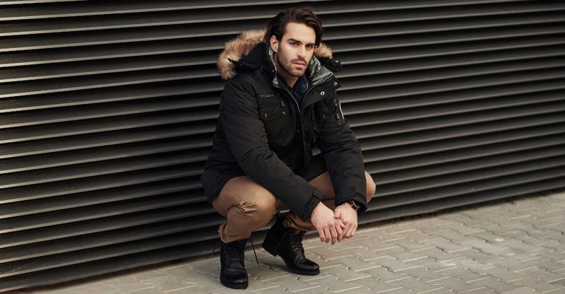 Stylowe połączenia: jakie buty do parki khaki wybrać?