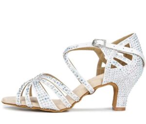 Stylowe propozycje: jakie buty na wesele w maju wybrać?