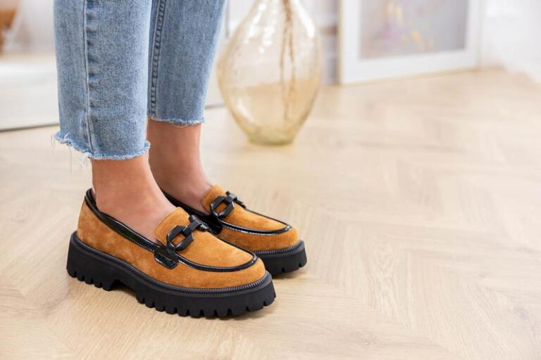 Trendy na wiosnę 2025: Jakie buty będą modne tej sezonie?