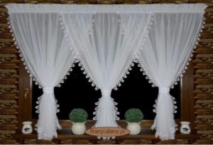 Twój przewodnik po szyciu: jak stworzyć firankę kokon marzeń