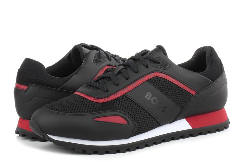 Cechy idealnych butów do parkour