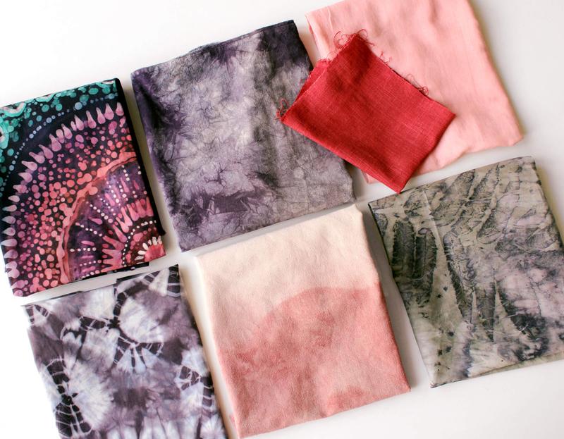 DIY farbowanie w domu