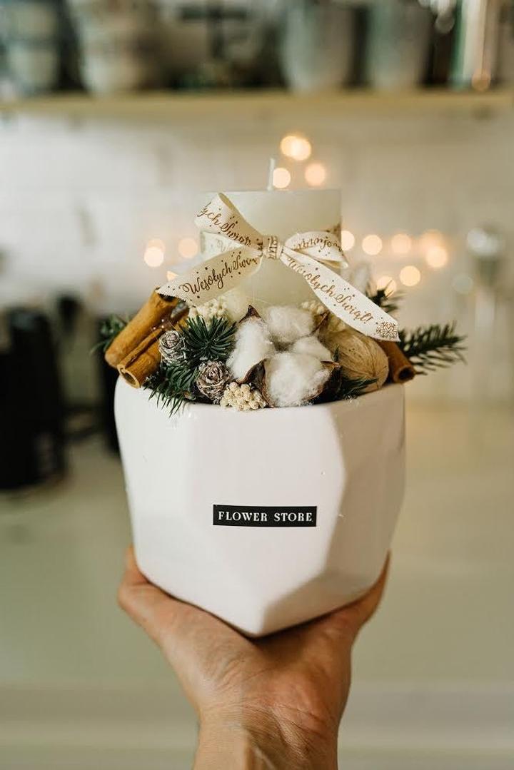 Moda i styl prezent dla przyjaciółki