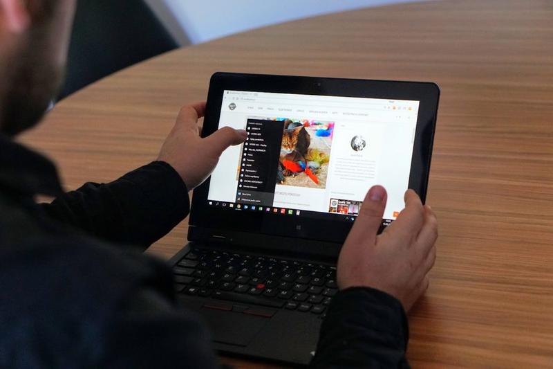 Optymalizacja Windows 10