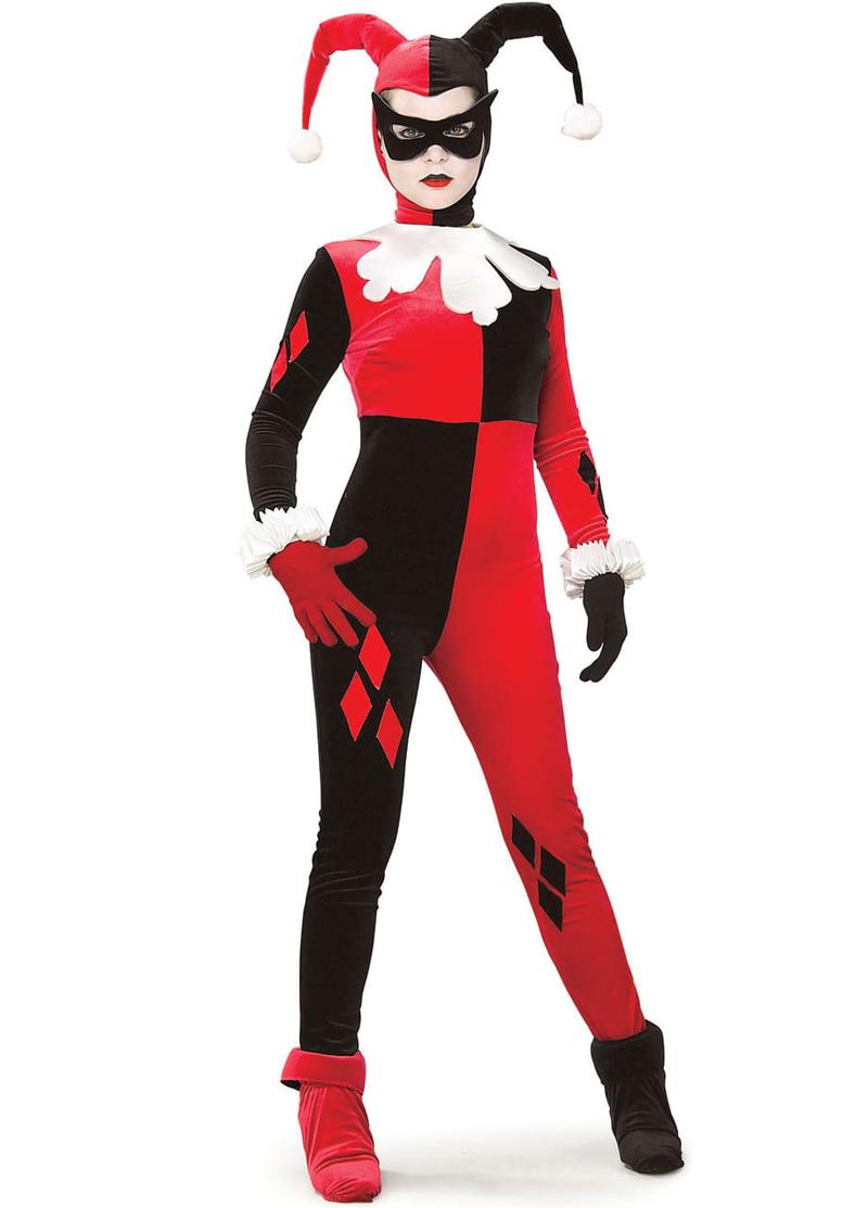 Pomysły na kostiumy z bajek