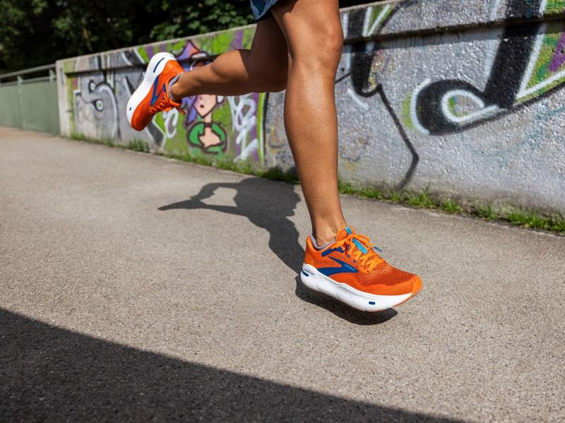 Poradnik wyboru butów do biegania