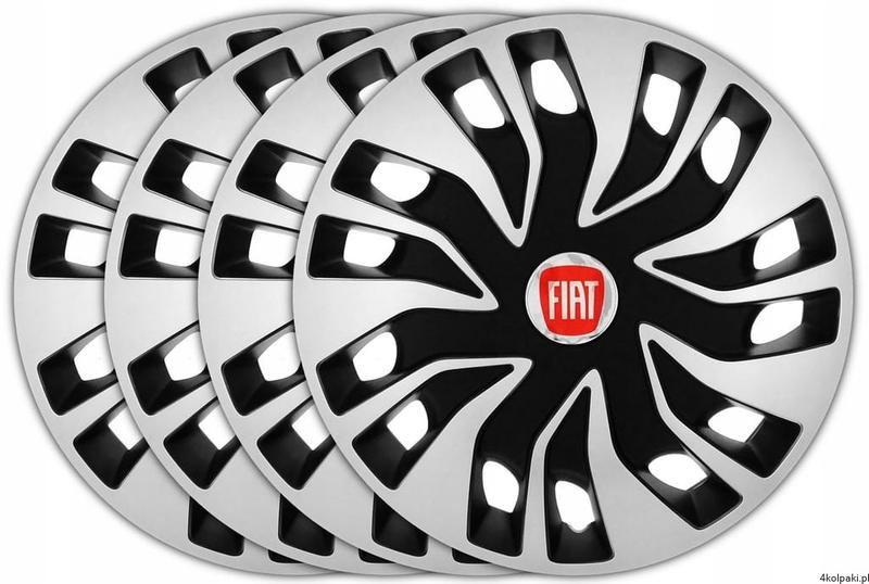 Przewodnik dla początkujących kołpaki