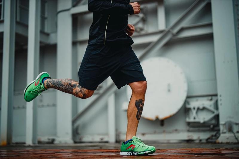 Recenzje i opinie butów biegowych