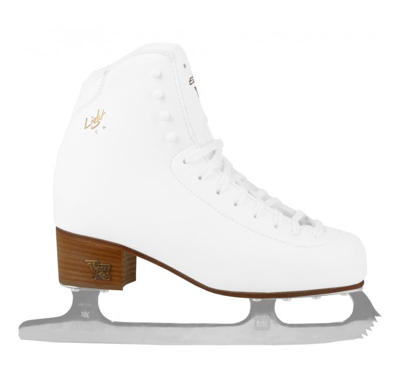 Rodzaje łyżew a styl jazdy