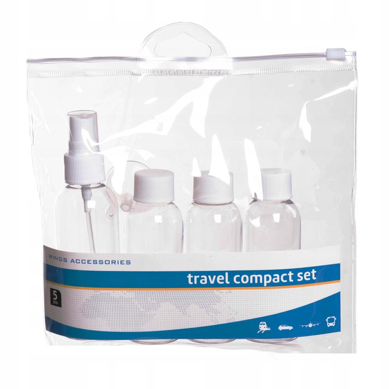 Zasady Ryanair dotyczące kosmetyków