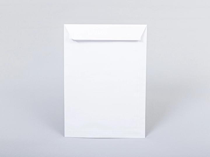 Zastosowania kopert C5