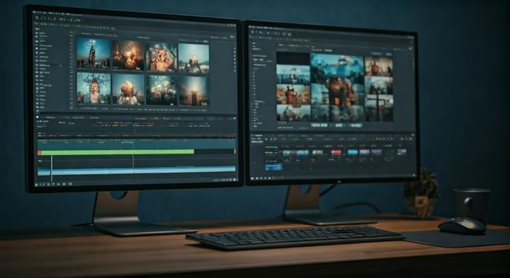 Zmniejszanie rozmiaru filmu