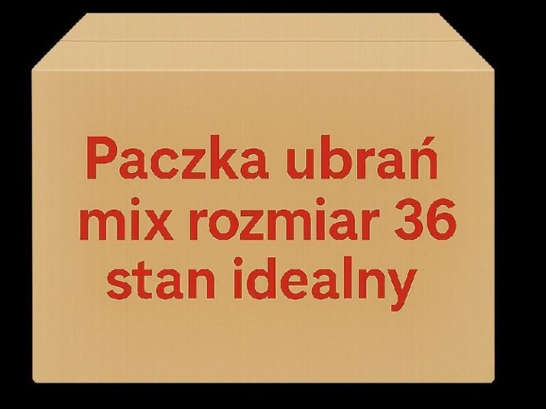 Idealny rozmiar ubrań dla pięciolatka – co warto wiedzieć?