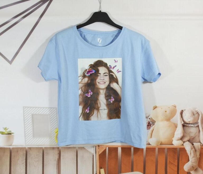 Jak dobrać ubrania w rozmiarze 164 do wieku dziecka?