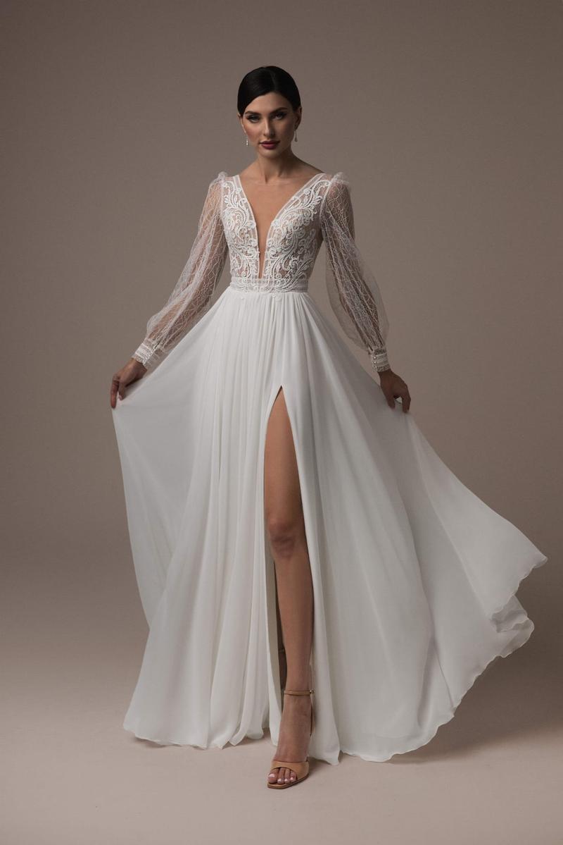 Jak pięknie wyglądasz w tej sukni – sprawdź nasze nalepy!