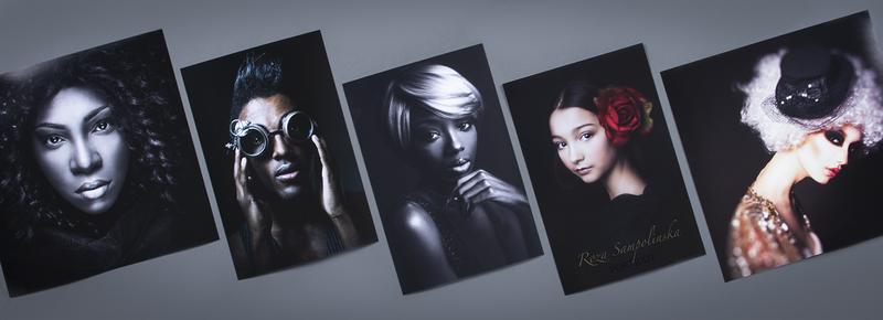 Jak precyzyjnie wydrukować zdjęcie w wybranym rozmiarze?