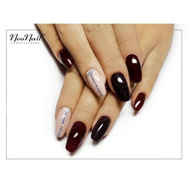 Jak przedłużyć paznokcie korzystając z hard base Neonail?