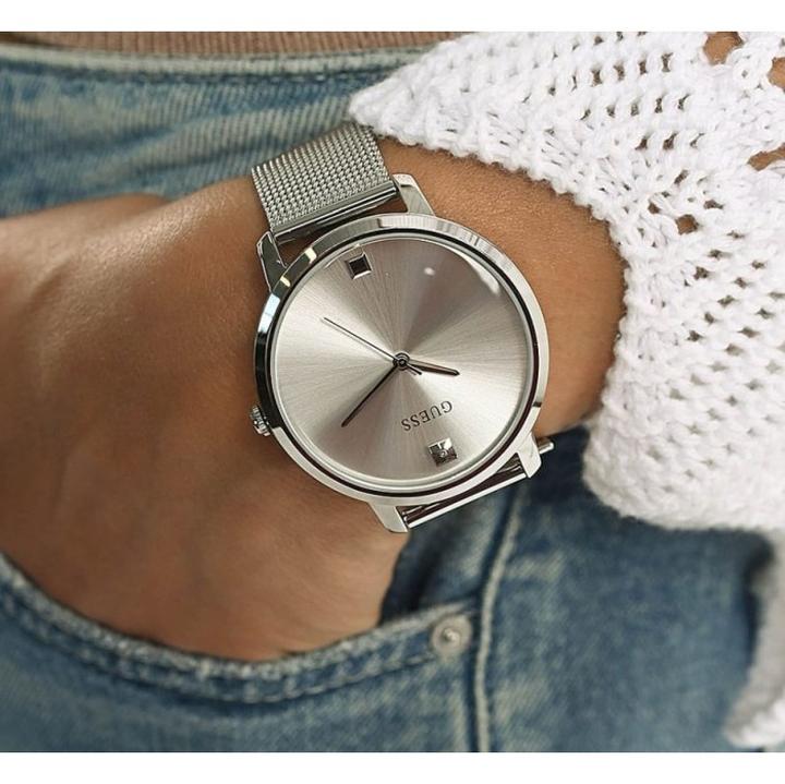 Jak wybrać idealny rozmiar zegarka dla siebie?