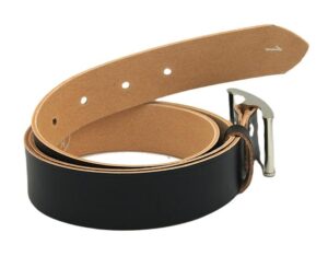 Jaki pasek wybrać do spodni w rozmiarze 38? Sprawdź nasze porady!