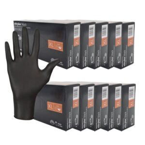 Jakie są dokładne wymiary rękawiczek XL? Sprawdź, jaki to rozmiar!