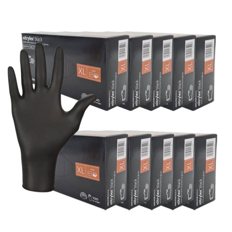 Jakie są dokładne wymiary rękawiczek XL? Sprawdź, jaki to rozmiar!