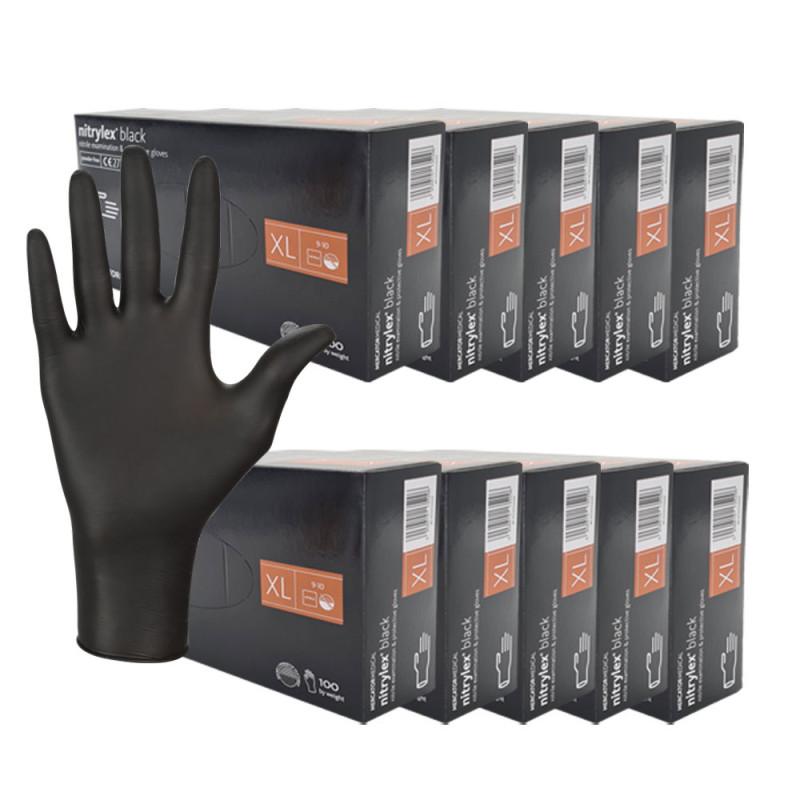 Jakie są dokładne wymiary rękawiczek XL? Sprawdź, jaki to rozmiar!