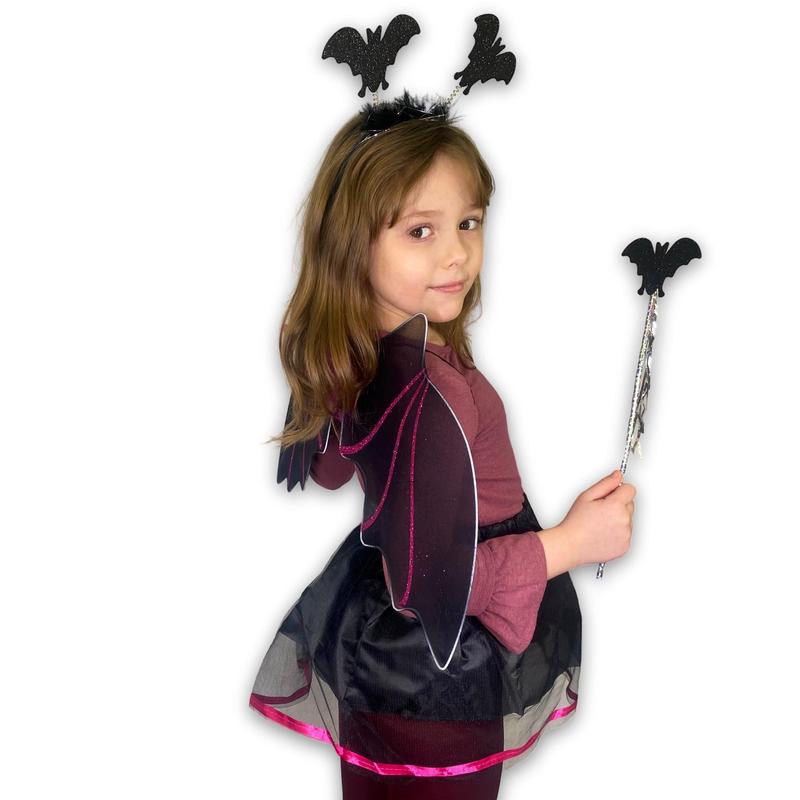 Kreatywne pomysły na strój wampira dla dziecka – zrób to sam!