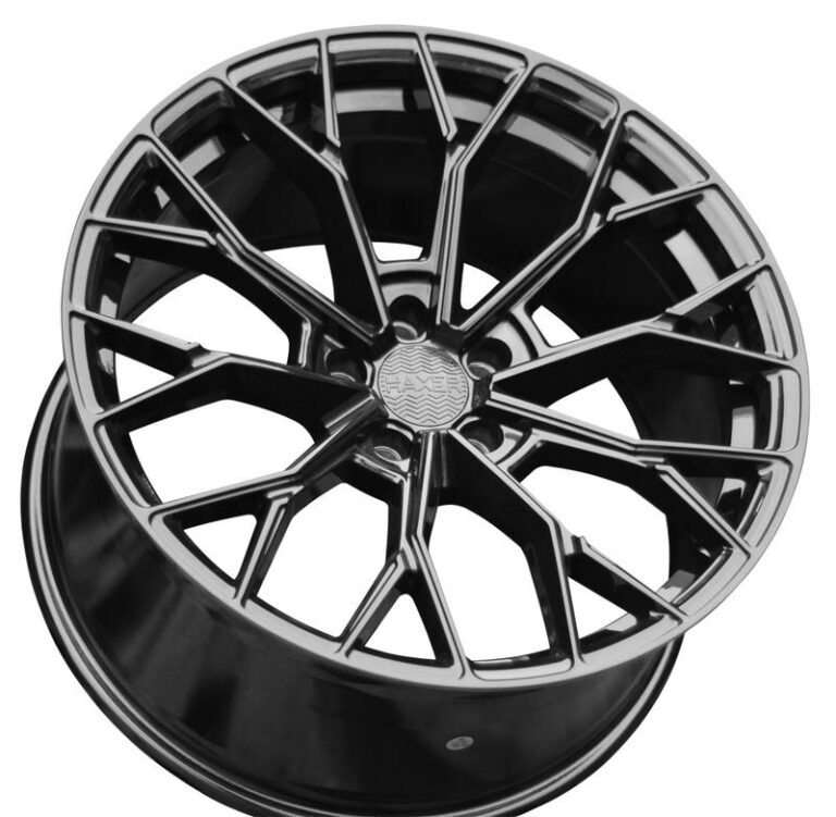 Odkryj, jak sprawdzić odpowiedni rozmiar felg aluminiowych do swojego samochodu