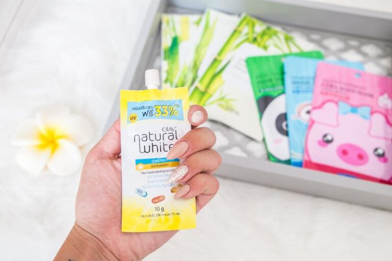 Odkryj, jakie kosmetyki przywieźć z Tajlandii, aby zadbać o swoją urodę