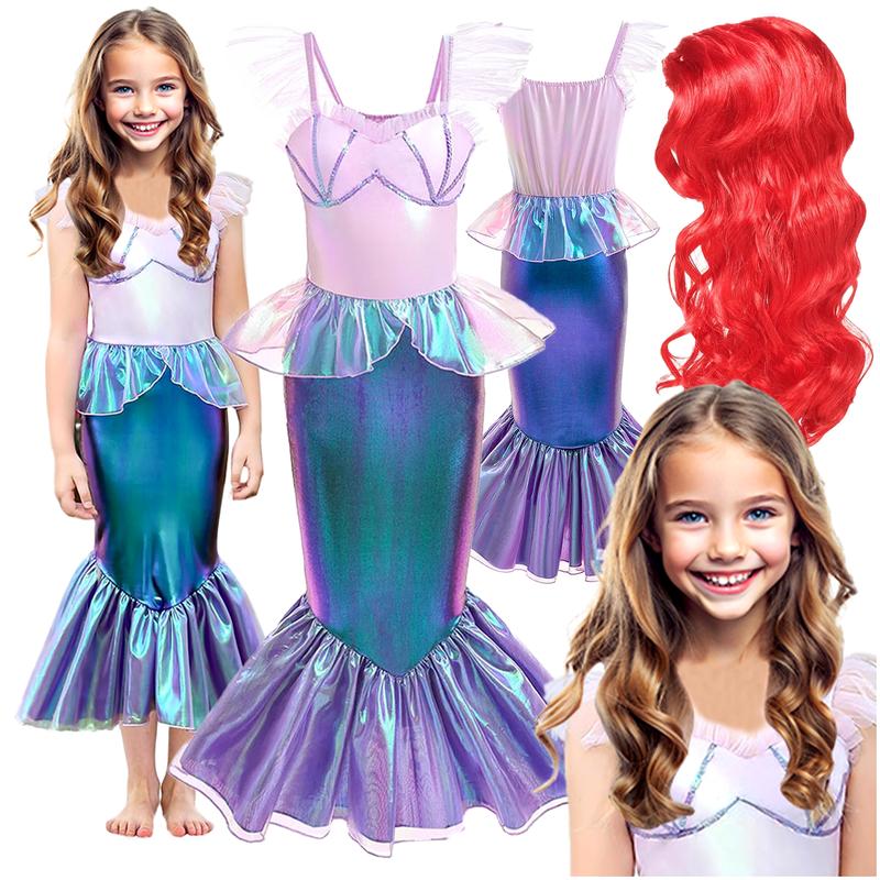 Twój wymarzony kostium: jak w prosty sposób zrobić w domu strój karnawałowy