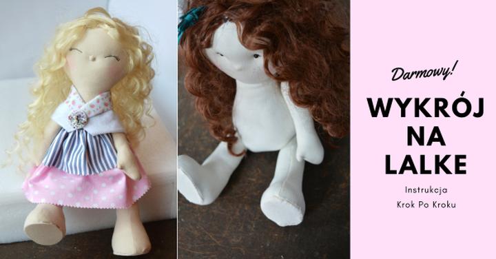Twórz magiczne przygody: jak uszyć lalkę z materiału krok po kroku