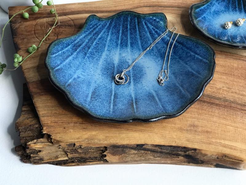 Twórz własne talerzyki na biżuterię - krok po kroku do wyjątkowego designu