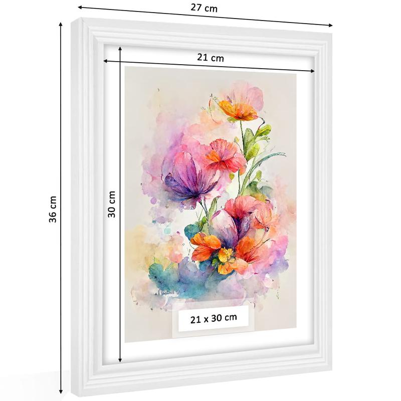 21 cm w meblarstwie i dekoracji wnętrz